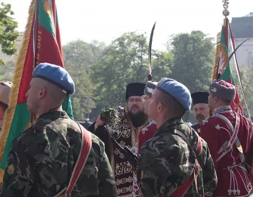 Войник ще се става до 28 г.