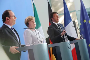 ЕС се събира на решаваща среща след Brexit 