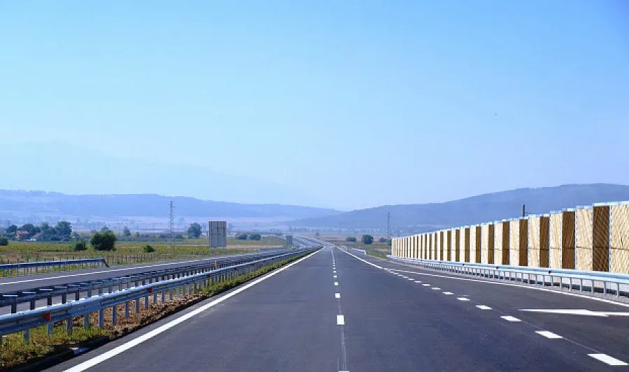 Удължиха концесия заради АМ „Струма”