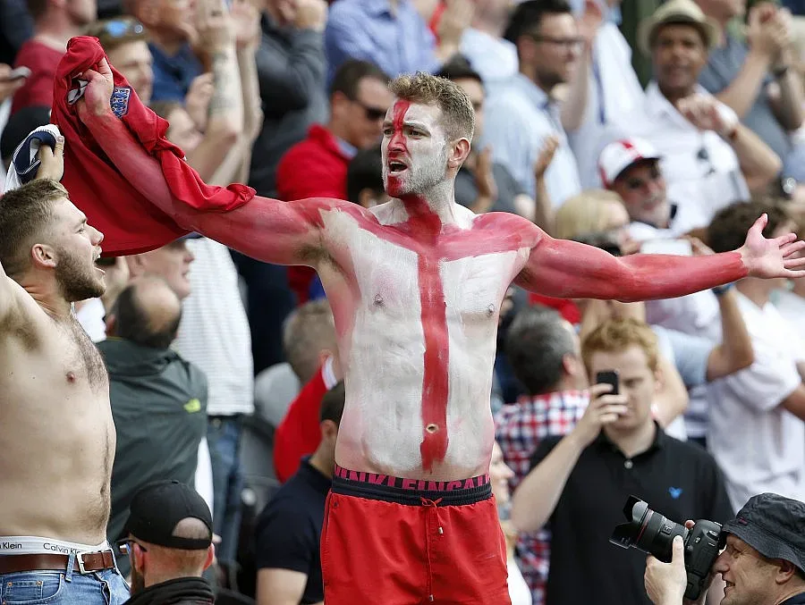 НА ЖИВО: Англия - Исландия