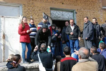 България става крайна цел за бежанците