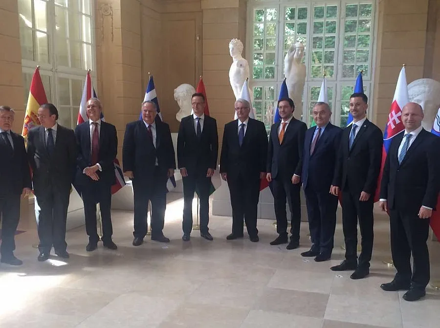 Митов: ЕС трябва да се реформира