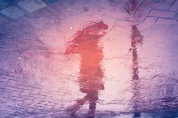 Вторник с превалявания 