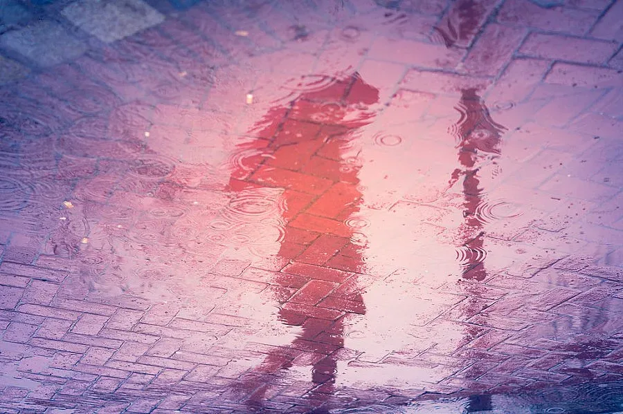 Вторник с превалявания 