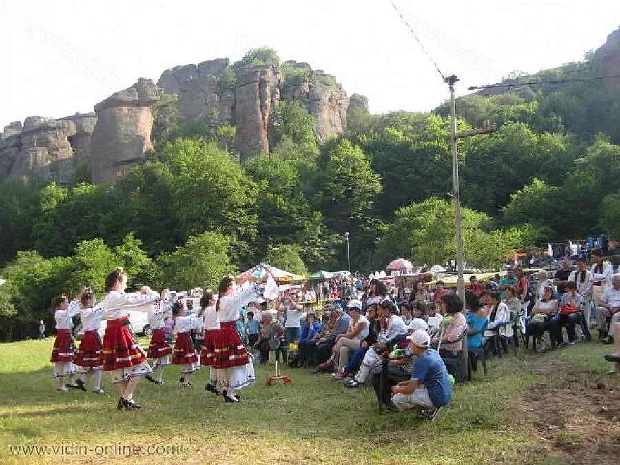 Белоградчик се стяга за панаир за 111-ти път