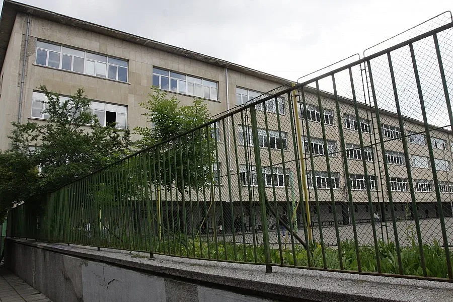 Рекорд: Ученичка с 217 желания за прием в 8 клас