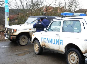 Две жертви на пътя Симеоновград - Харманли