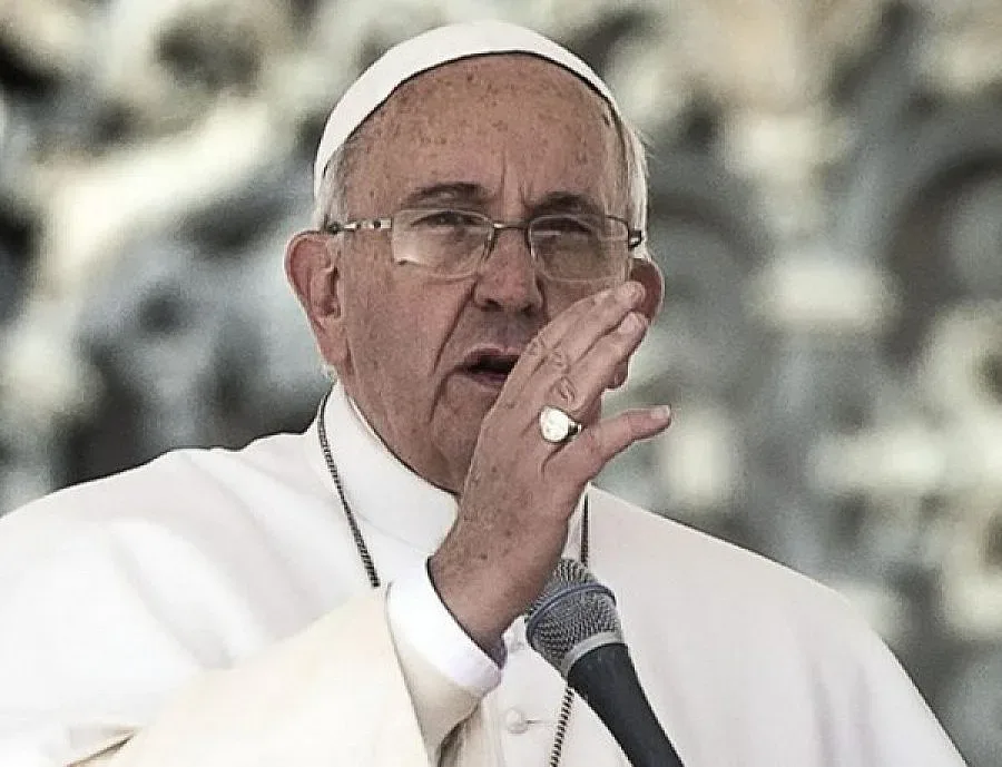 Ватикана иска прошка от хомосексуалистите