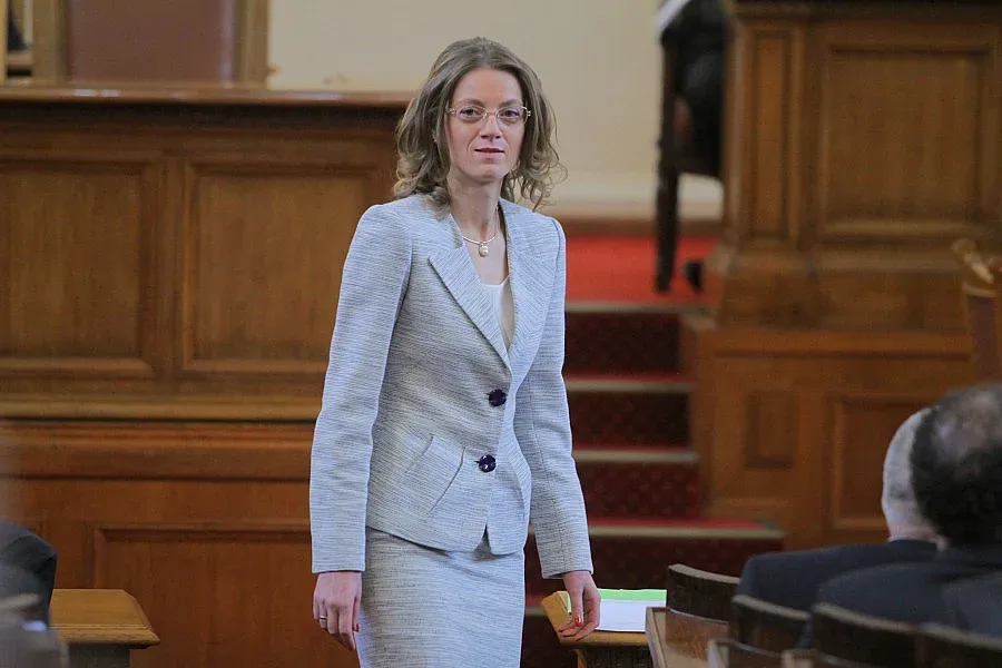 Парламентът домакин на кръгла маса за образованието