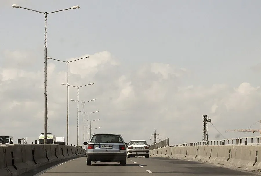 Сдружения: Псевдоеколози пречат за АМ „Струма"