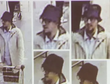 Терористът Абрини - информатор на британците