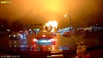 Нова самолетна трагедия в САЩ! Втори американски град изтръпна