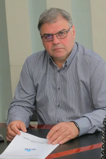 Строим къщи с добър заряд