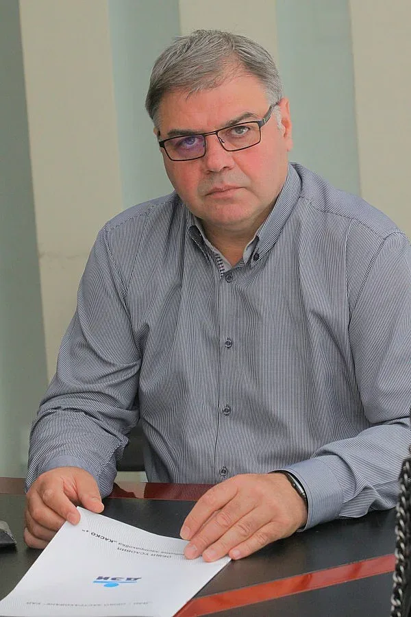 Строим къщи с добър заряд