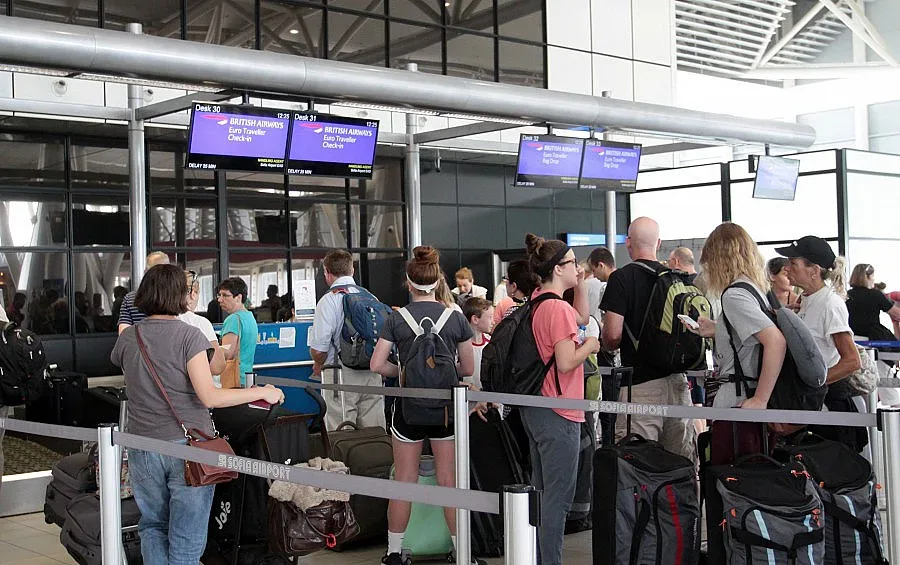 Който работи, няма да го гонят