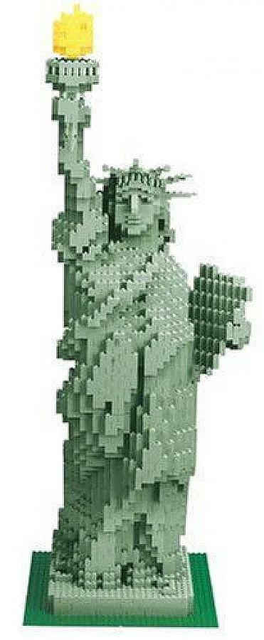 Комплект Lego за 9500 долара
