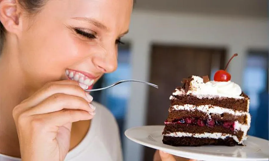 Захарта е тихият убиец на кожата