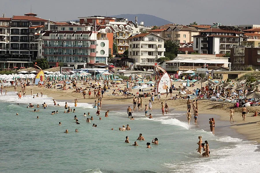 Очакваме ръст на туристи с 10 на сто това лято