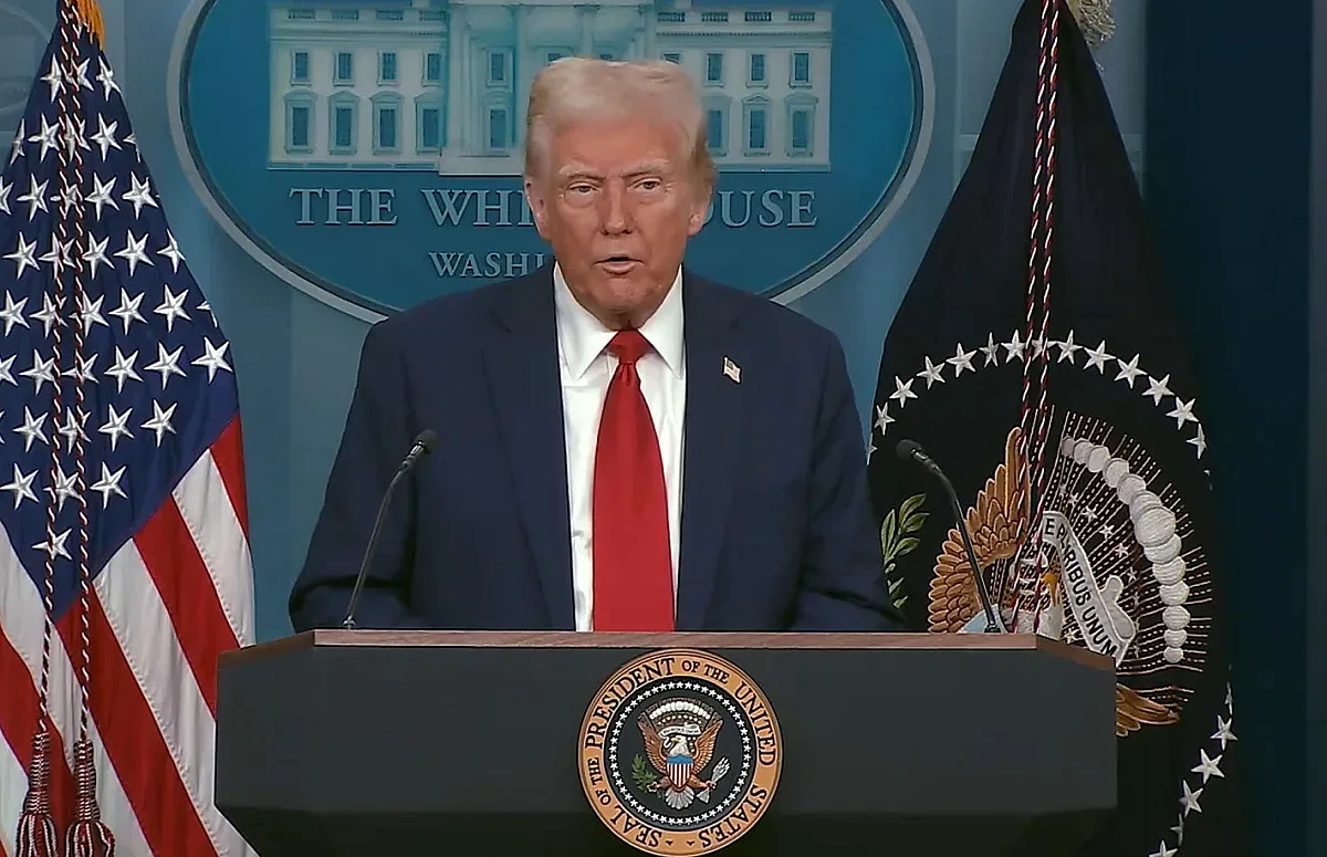 Развръзка. Тръмп се произнесе за митата за ЕС