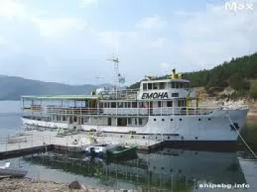 Първо издание на Джулай Морнинг в Кърджали