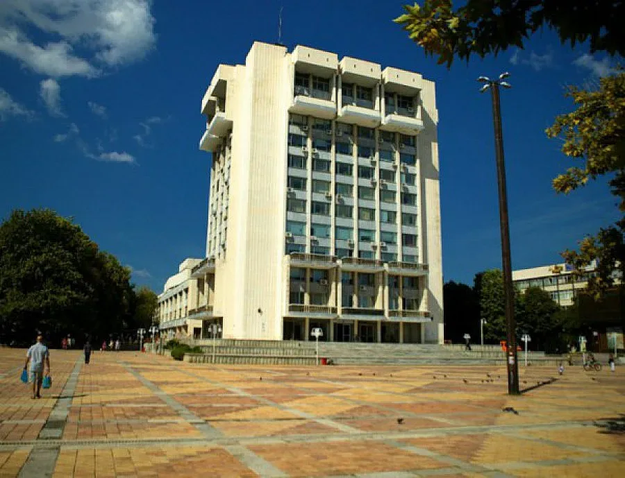 Дискутират местното самоуправление у нас и в Русия