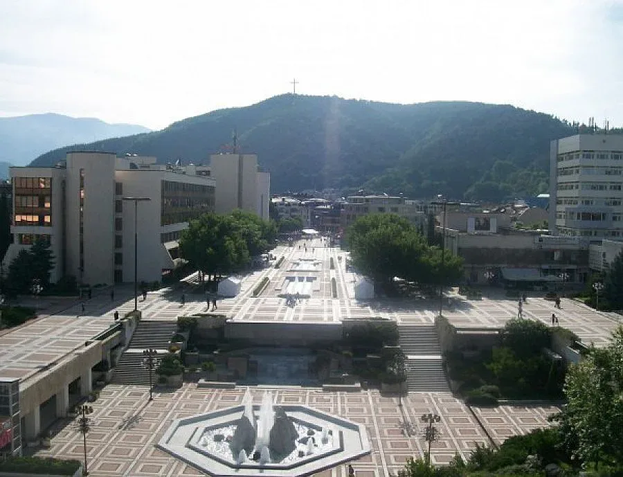 Фестивалът „Франкофоли" ще звучи в бивша казарма