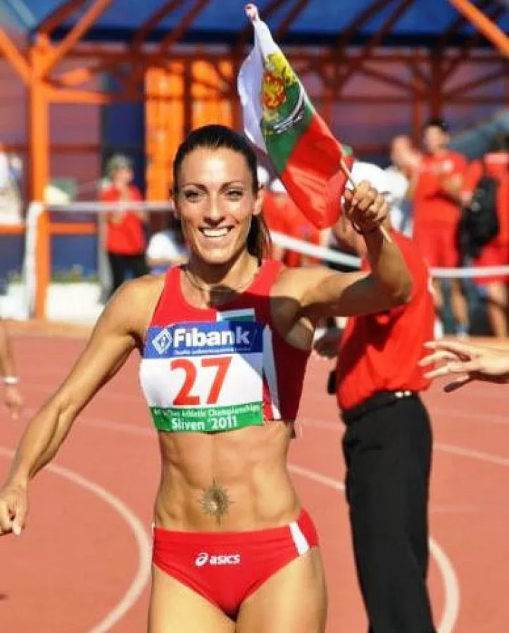 Три титли за България от първия ден на Балканиадата