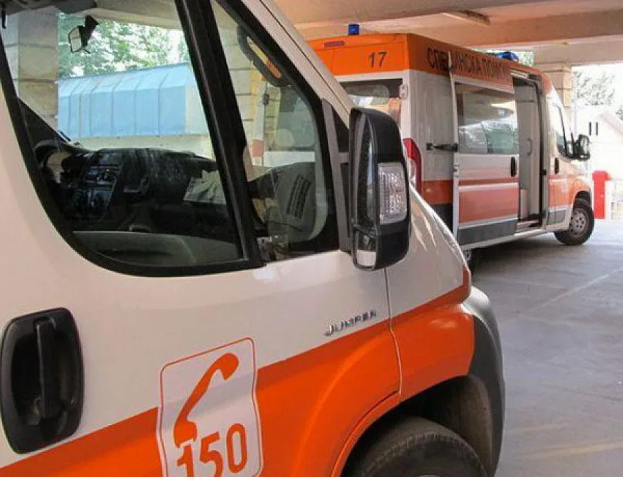 Алпинист пострада на Мальовица