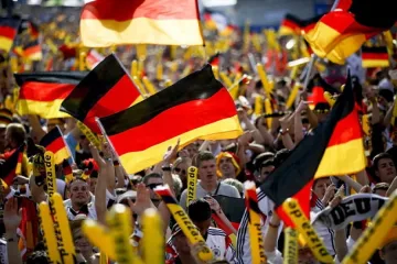 Всеки трети германец иска референдум за ЕС