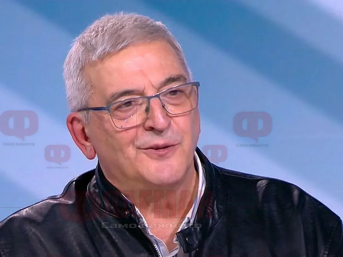 Професор отсече! Кои инфантили плачат още за соца