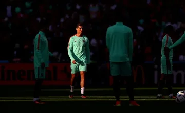 НА ЖИВО: Хърватия - Португалия (осминафинал)