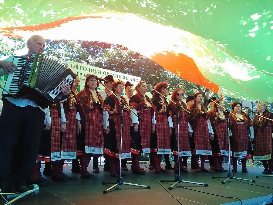 Над 300 души в "Кърджали 2016"  