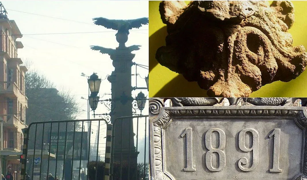 Стрес в София! Легендарен символ се руши