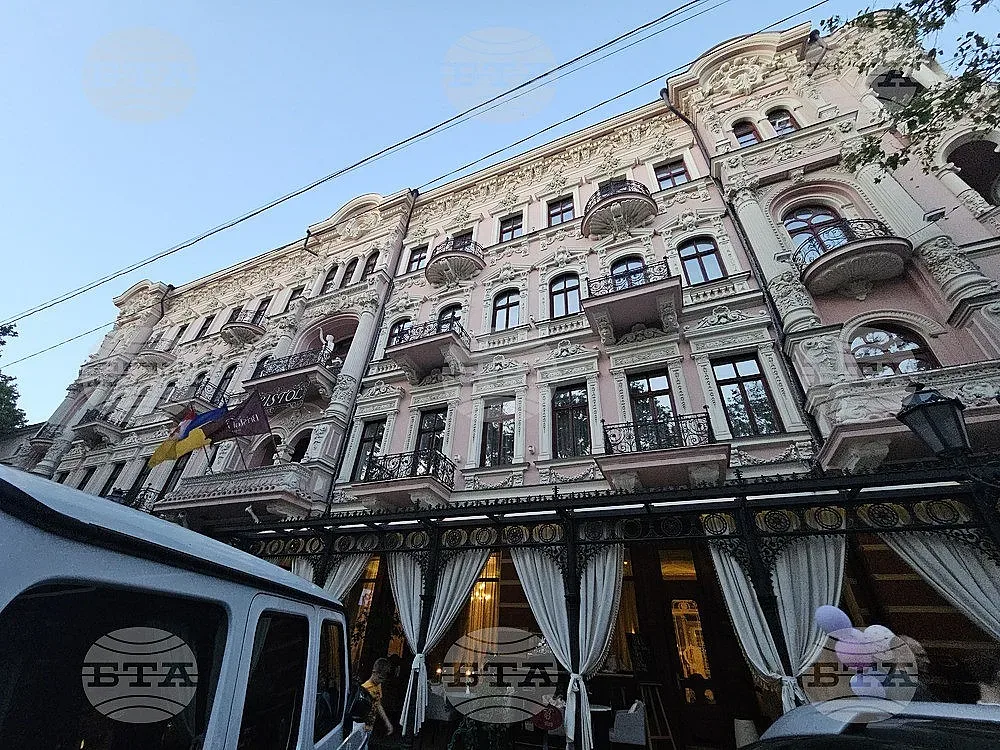 Паника в Одеса! Нови взривове