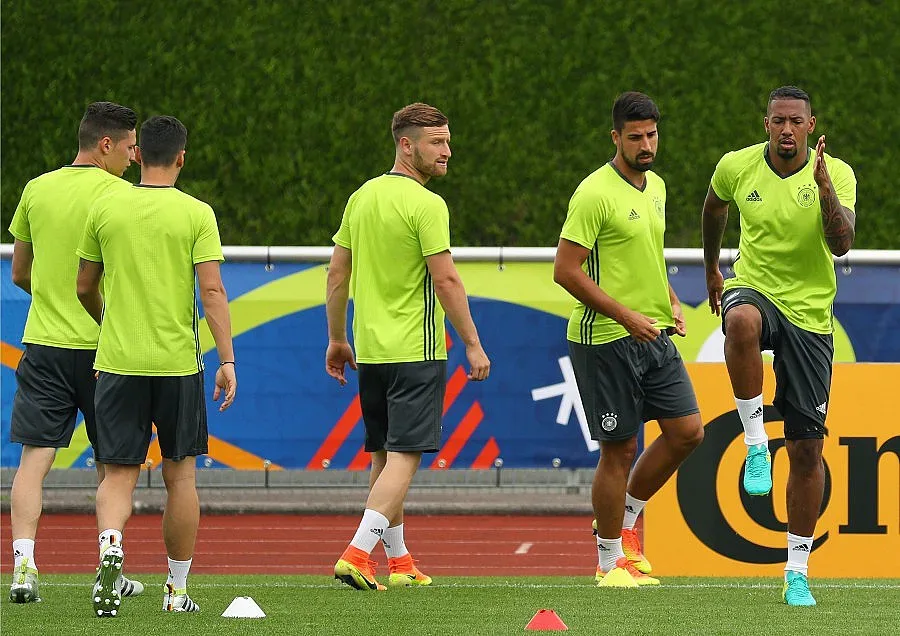 Надъхват немците с 1,15 млн. евро