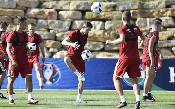 Национал пушач ядоса Белгия 