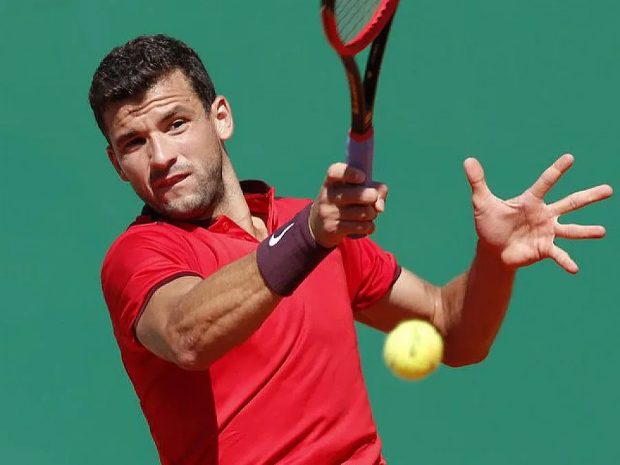 Григор развя бялото знаме