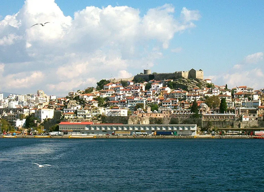 Кюстендилци за ден на море в Гърция