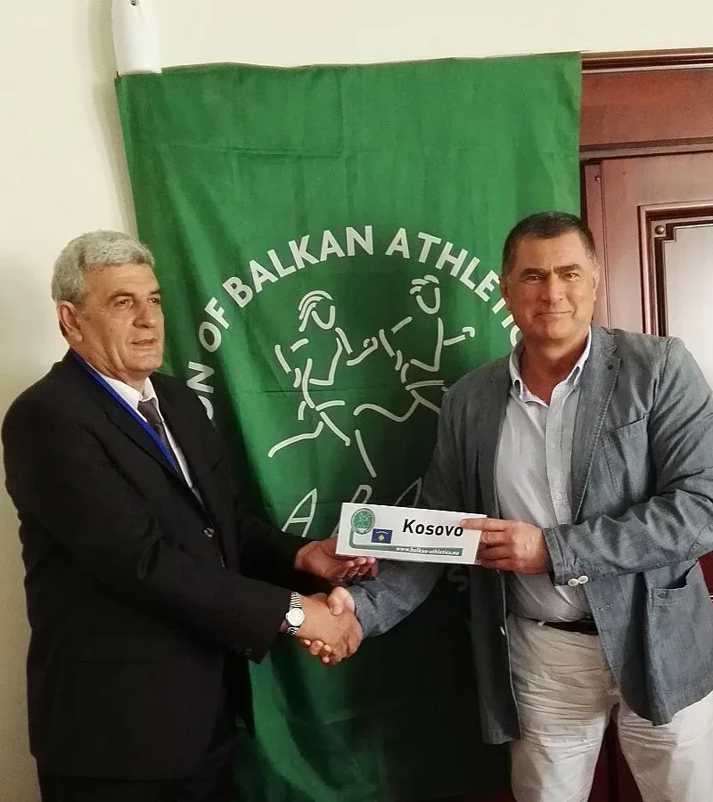 Косово стана 17-ия член на АБАФ