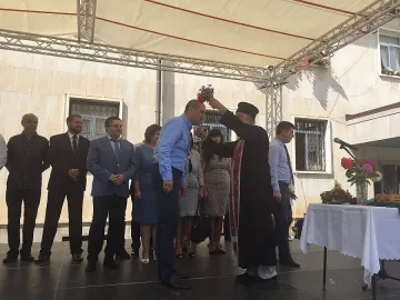 Цветанов уважи празника на Годеч