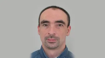 Издирват 37-годишен чех