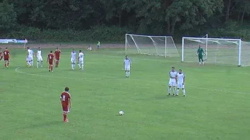 ВИДЕО: ЦСКА падна на старта на подготовката си