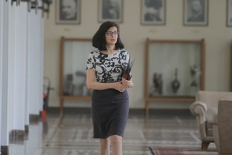 Премиерът поряза БСП за смяна на Кунева