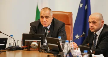 Казваме и пред НАТО "НЕ" на флотилията