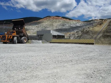 "Асарел-Медет" вложи над 60 млн. лв. в оборудване