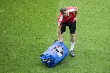 Мачовете по телевизията днес 