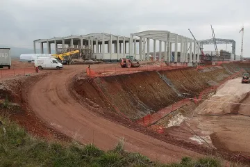 Канадци и японци отварят 2 завода в Стара Загора