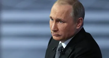 Путин за Brexit: Държахме се коректно, не се месихме