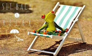 Горещо в събота