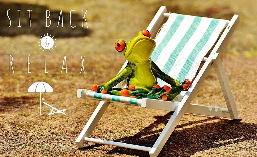 Горещо в събота